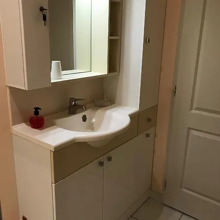 Frühstückspension La Maison Du Parc 3*