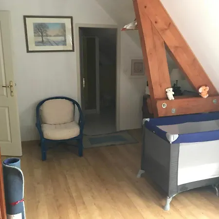 La Maison Du Parc Frühstückspension Saint-Raphaël