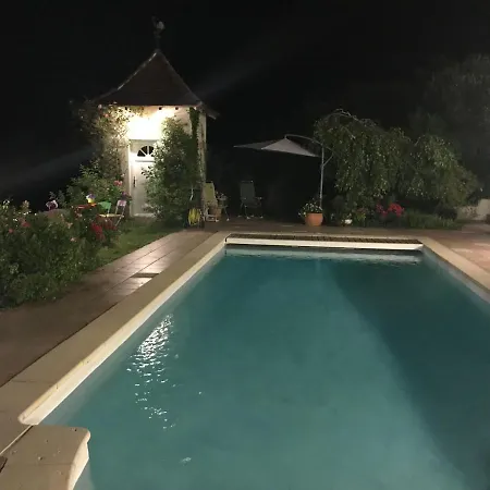 La Maison Du Parc 3* Saint-Raphaël