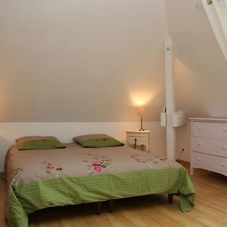 La Maison Du Parc Frühstückspension Saint-Raphaël