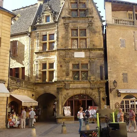 La Maison Du Parc