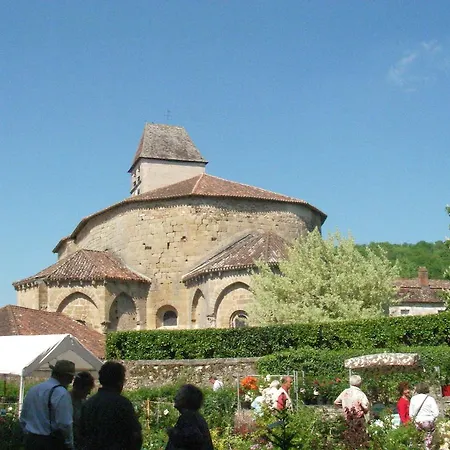 Frühstückspension La Maison Du Parc 3*