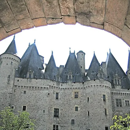 La Maison Du Parc Saint-Raphaël