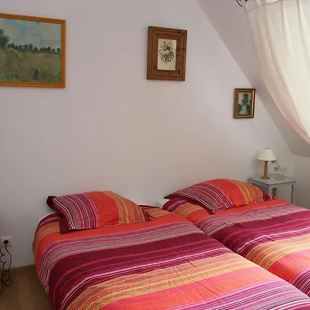 La Maison Du Parc Saint-Raphaël