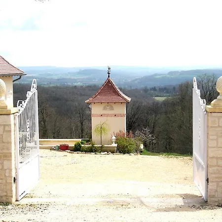 Frühstückspension La Maison Du Parc Saint-Raphaël