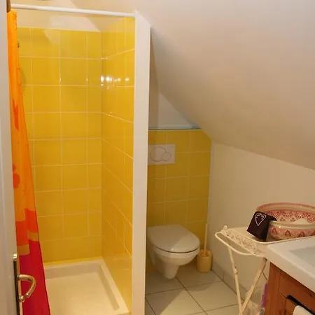 Frühstückspension La Maison Du Parc 3*