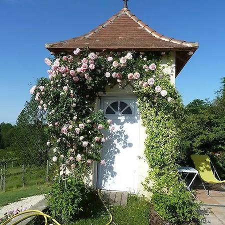 La Maison Du Parc Saint-Raphaël