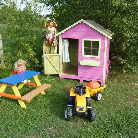 Frühstückspension La Maison Du Parc Saint-Raphaël