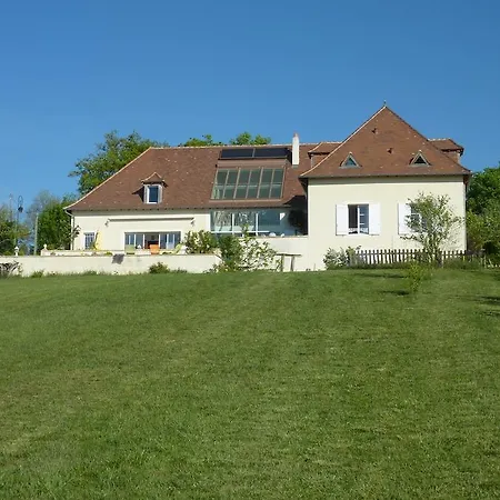 Frühstückspension La Maison Du Parc 3*