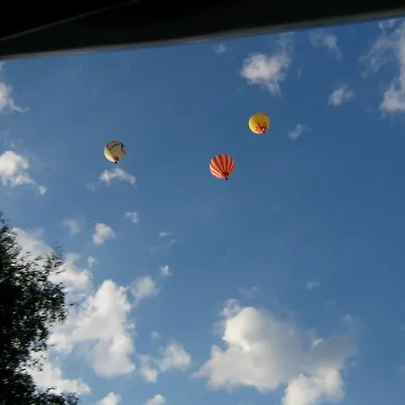 La Maison Du Parc Saint-Raphaël