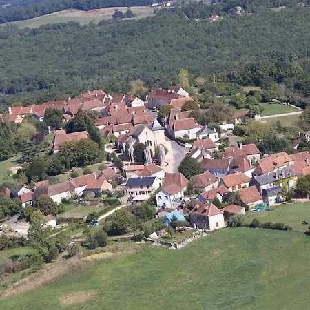 Frühstückspension La Maison Du Parc