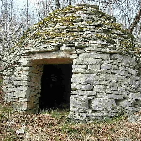 La Maison Du Parc