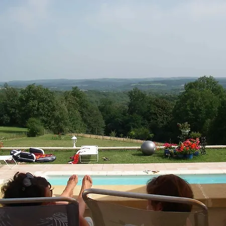 Frühstückspension La Maison Du Parc Saint-Raphaël