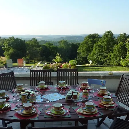 La Maison Du Parc 3*