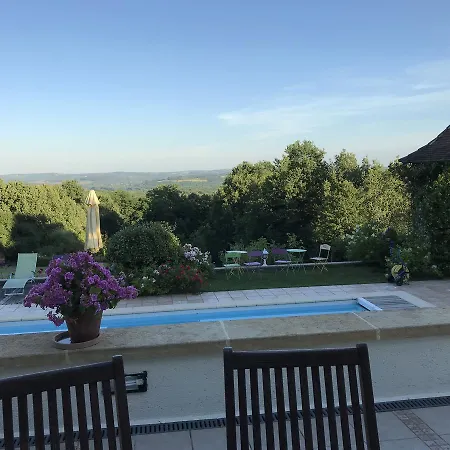 La Maison Du Parc 3* Saint-Raphaël