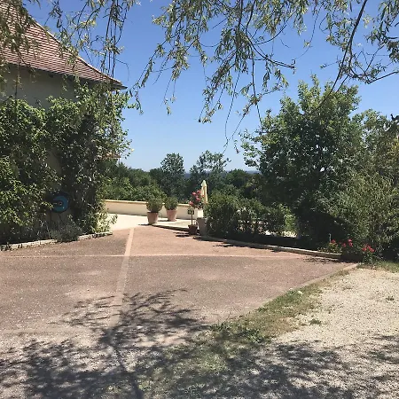 La Maison Du Parc Saint-Raphaël