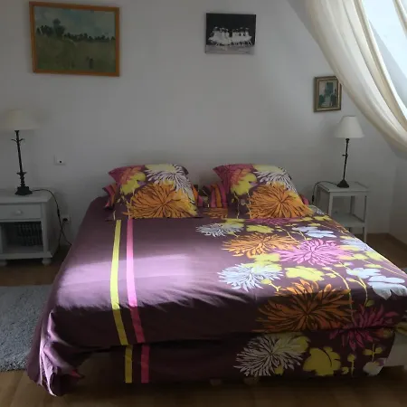 La Maison Du Parc Saint-Raphaël