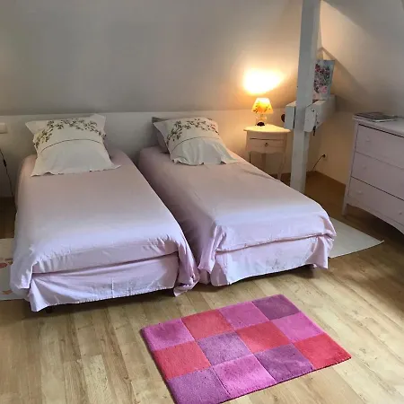 La Maison Du Parc 3* Saint-Raphaël