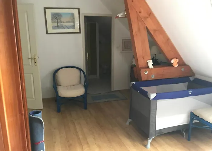 La Maison Du Parc ベッド・アンド・ブレックファスト Saint-Raphaël