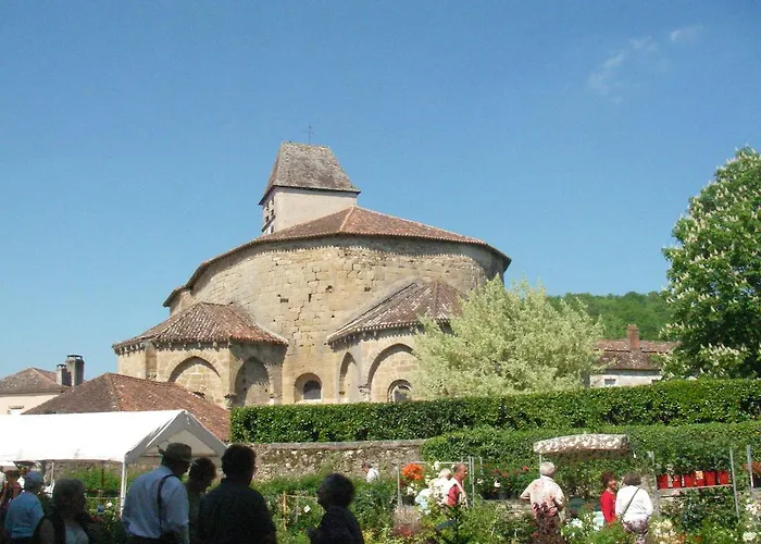 ベッド・アンド・ブレックファスト La Maison Du Parc 3*