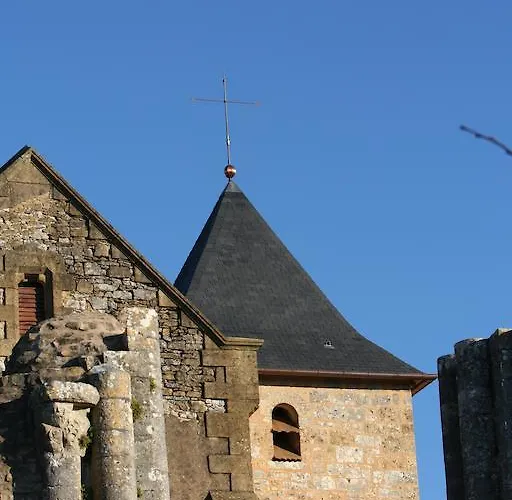 ベッド・アンド・ブレックファスト La Maison Du Parc