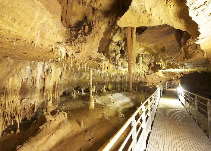 ベッド・アンド・ブレックファスト La Maison Du Parc