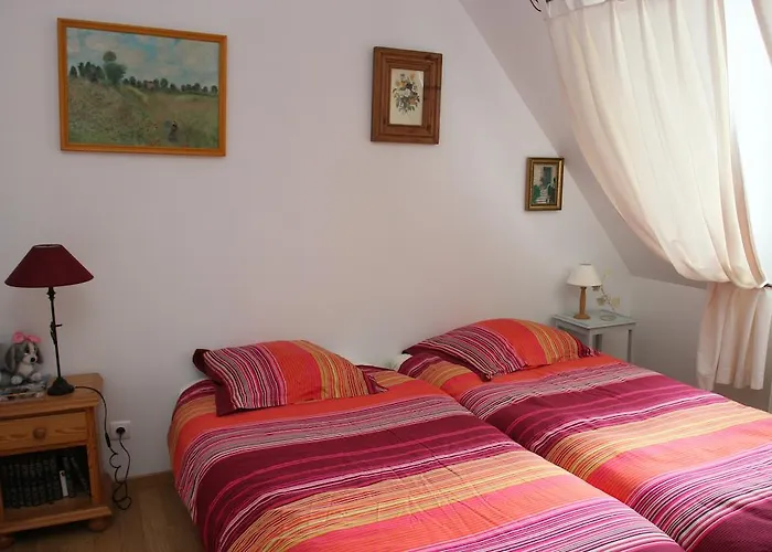 La Maison Du Parc Saint-Raphaël