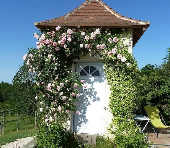 La Maison Du Parc Saint-Raphaël