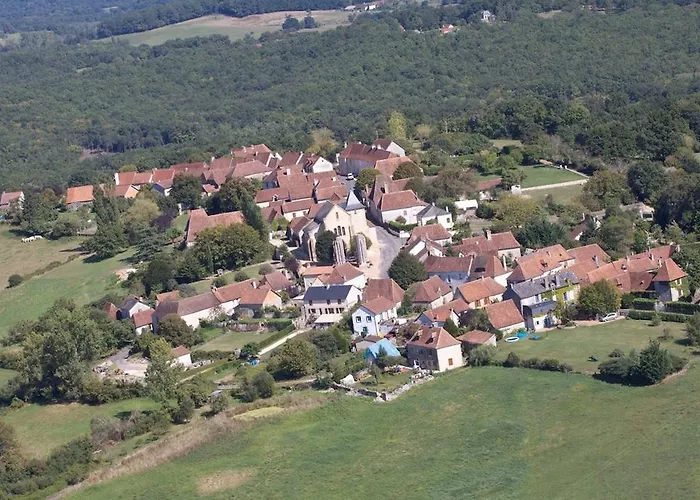 ベッド・アンド・ブレックファスト La Maison Du Parc