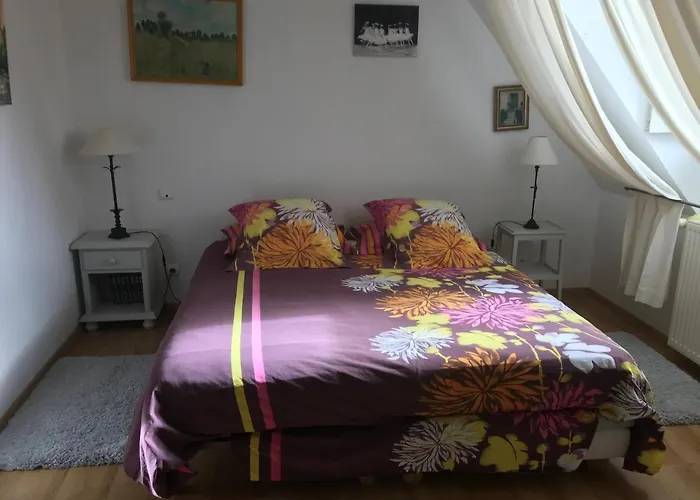 La Maison Du Parc Saint-Raphaël