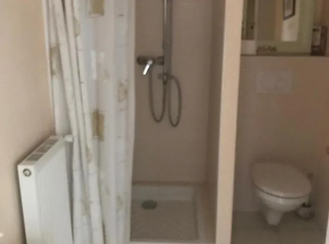 La Maison Du Parc ベッド・アンド・ブレックファスト